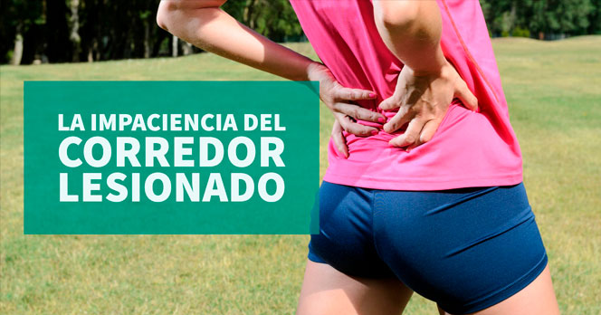 lesiones correr corredor